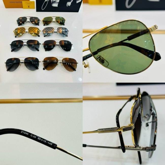 Top Quality L*ouis V*uitton Glasses