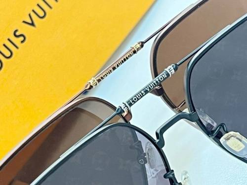 Top Quality L*ouis V*uitton Glasses