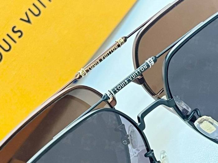 Top Quality L*ouis V*uitton Glasses