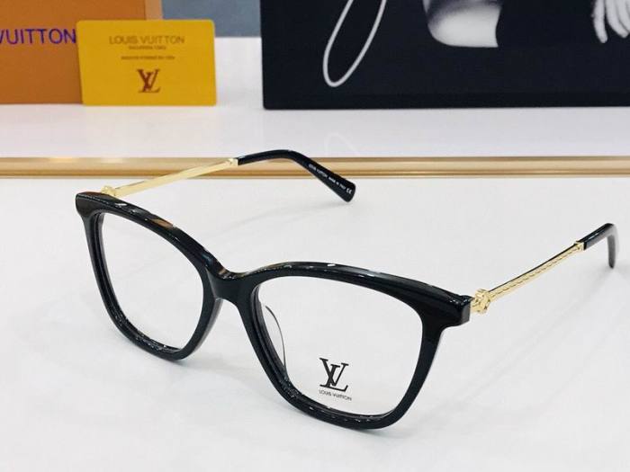 Top Quality L*ouis V*uitton Glasses