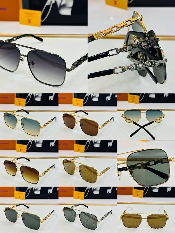Top Quality L*ouis V*uitton Glasses