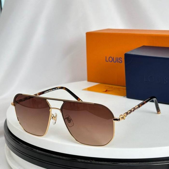 Top Quality L*ouis V*uitton Glasses