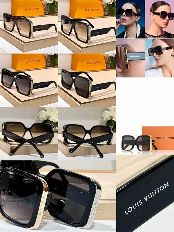 Top Quality L*ouis V*uitton Glasses