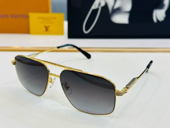 Top Quality L*ouis V*uitton Glasses