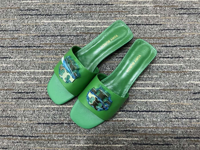 Women T*ory B*urch Top Quality Sandals