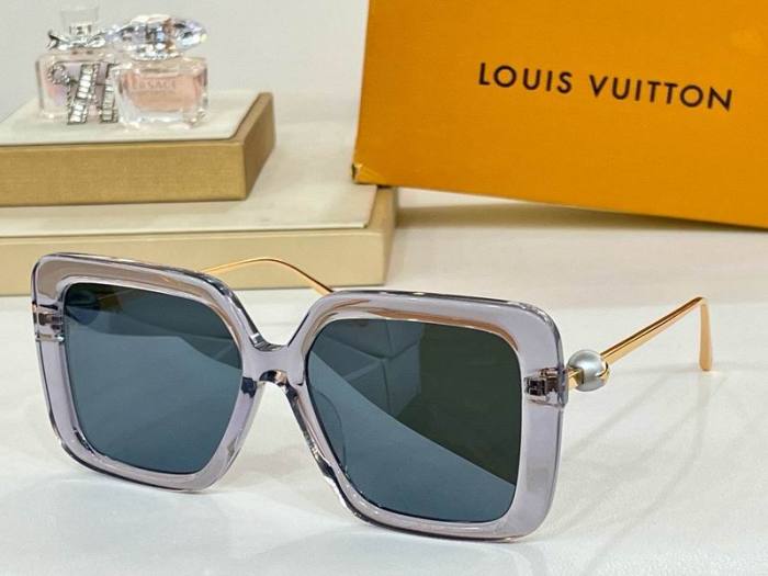 Top Quality L*ouis V*uitton Glasses