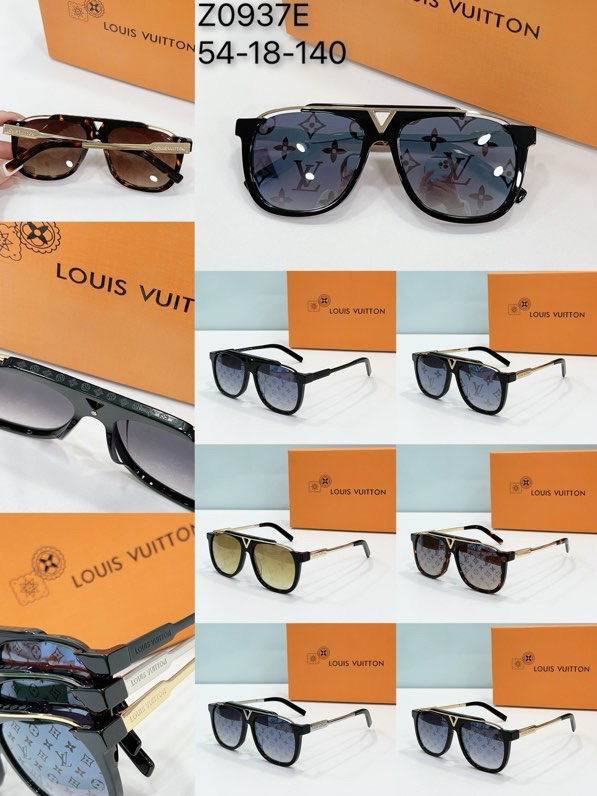 Top Quality L*ouis V*uitton Glasses