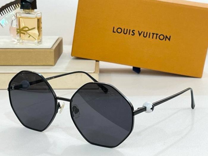 Top Quality L*ouis V*uitton Glasses