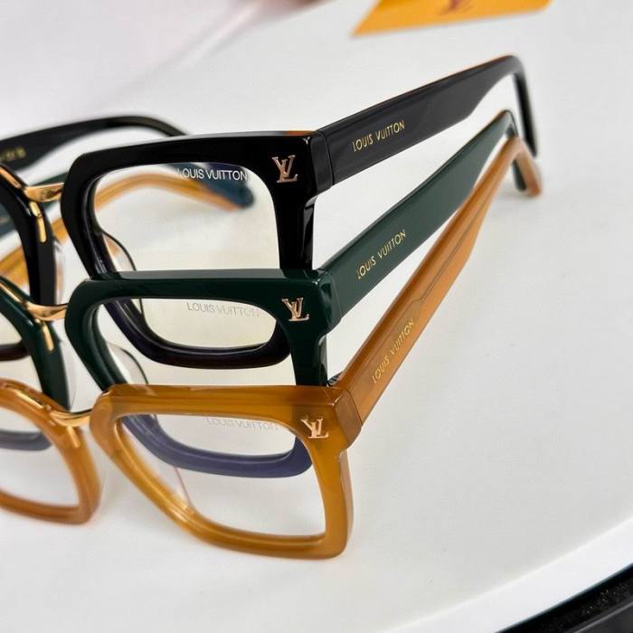 Top Quality L*ouis V*uitton Glasses