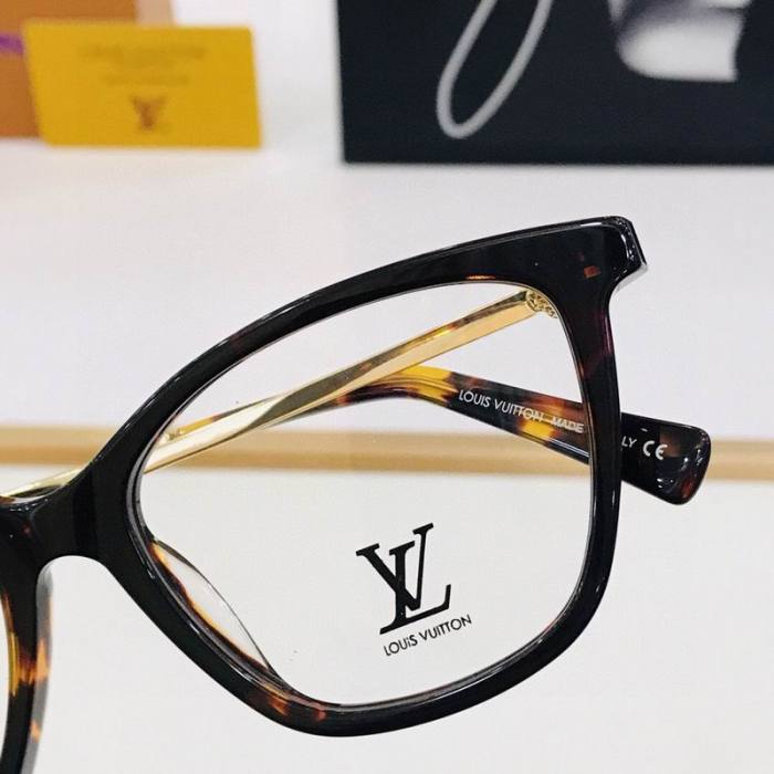 Top Quality L*ouis V*uitton Glasses