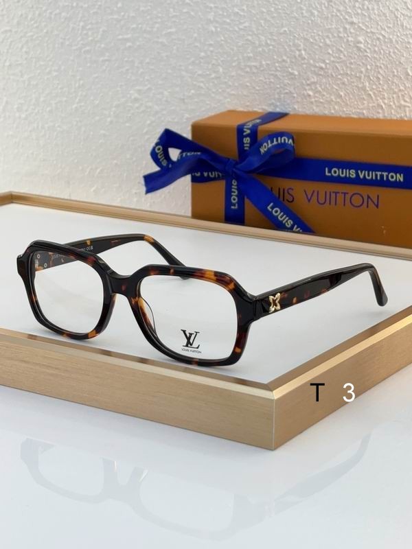 Top Quality L*ouis V*uitton Glasses