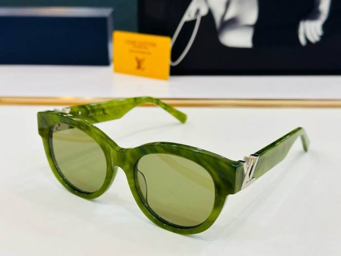 Top Quality L*ouis V*uitton Glasses