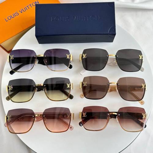 Top Quality L*ouis V*uitton Glasses