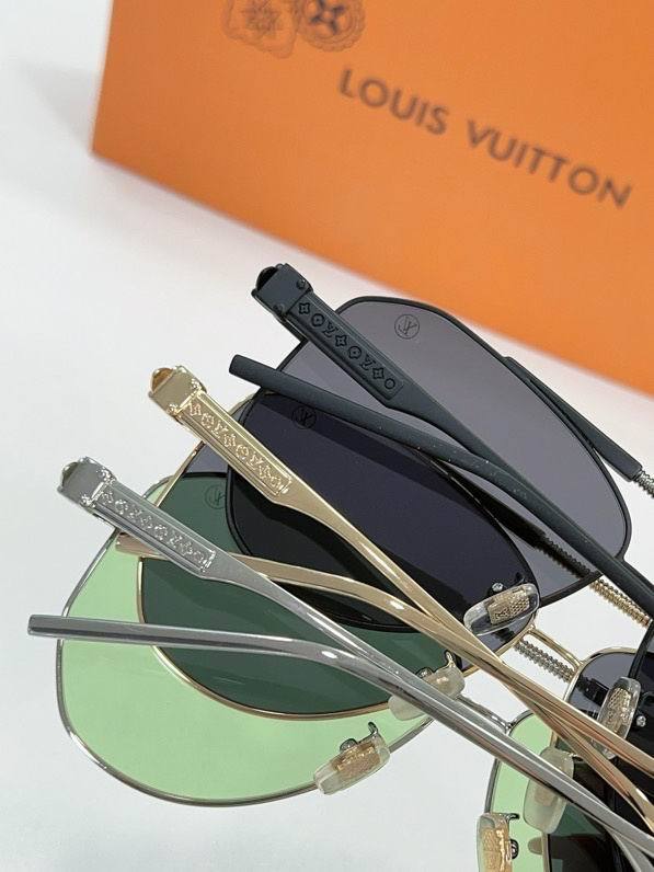 Top Quality L*ouis V*uitton Glasses