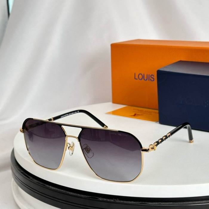 Top Quality L*ouis V*uitton Glasses