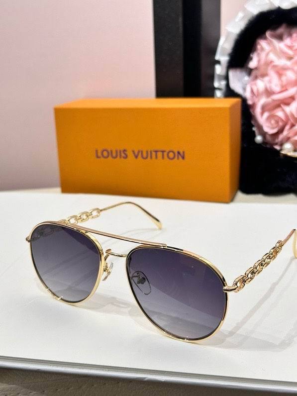 Top Quality L*ouis V*uitton Glasses