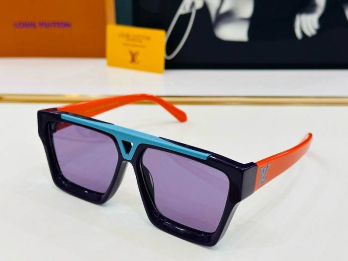 Top Quality L*ouis V*uitton Glasses