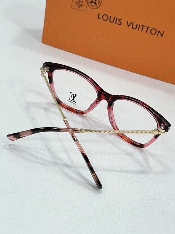 Top Quality L*ouis V*uitton Glasses