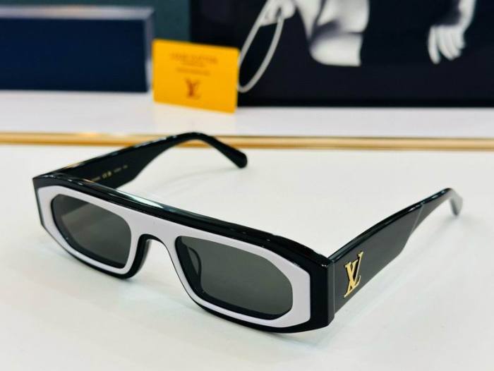 Top Quality L*ouis V*uitton Glasses