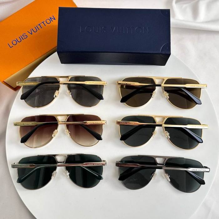 Top Quality L*ouis V*uitton Glasses