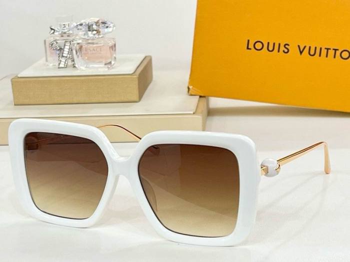Top Quality L*ouis V*uitton Glasses