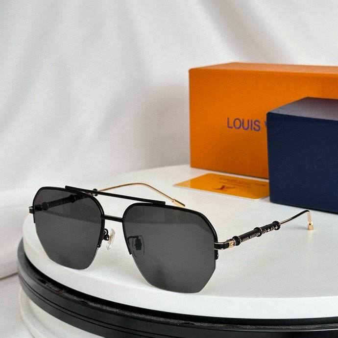 Top Quality L*ouis V*uitton Glasses