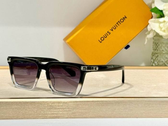 Top Quality L*ouis V*uitton Glasses