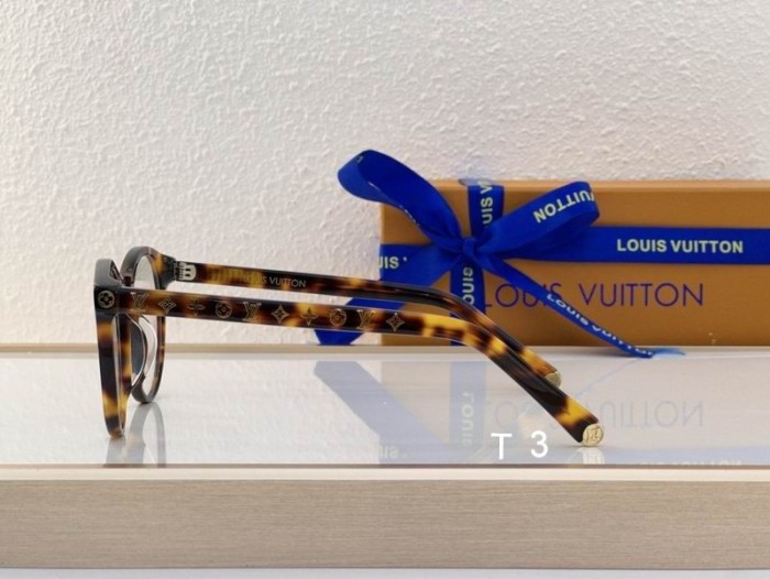 Top Quality L*ouis V*uitton Glasses