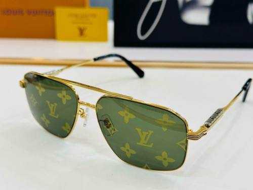 Top Quality L*ouis V*uitton Glasses