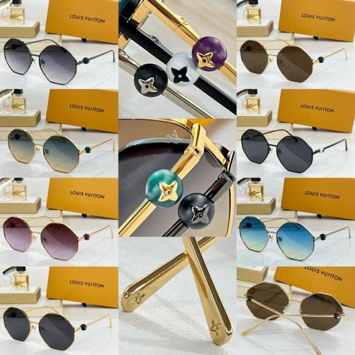Top Quality L*ouis V*uitton Glasses