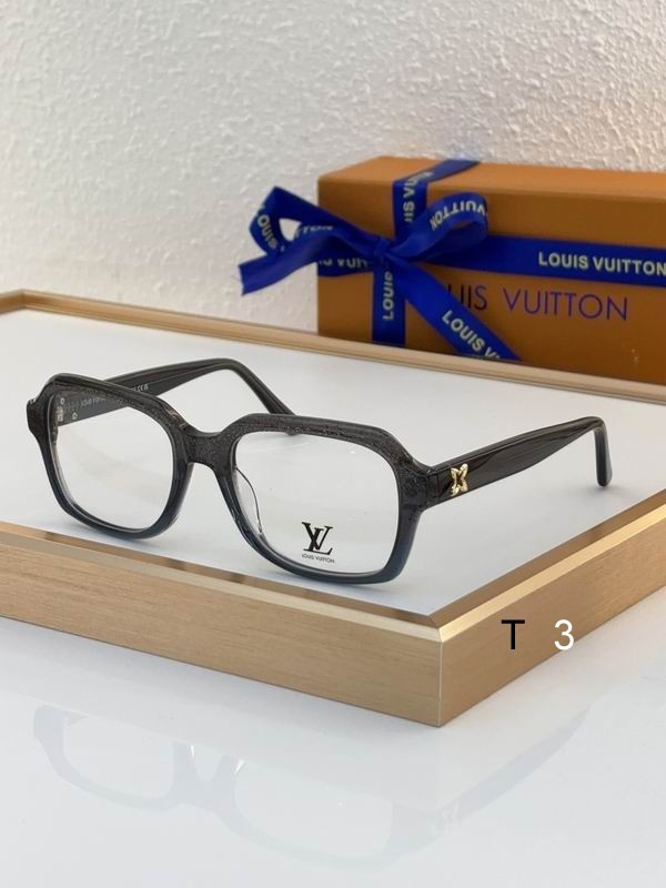 Top Quality L*ouis V*uitton Glasses
