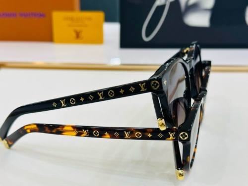 Top Quality L*ouis V*uitton Glasses