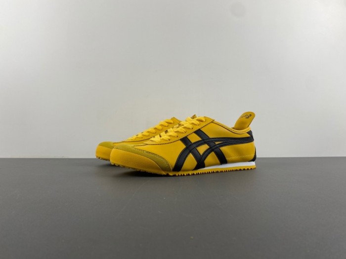 Men Women MEXICO 66  Top Sneaker