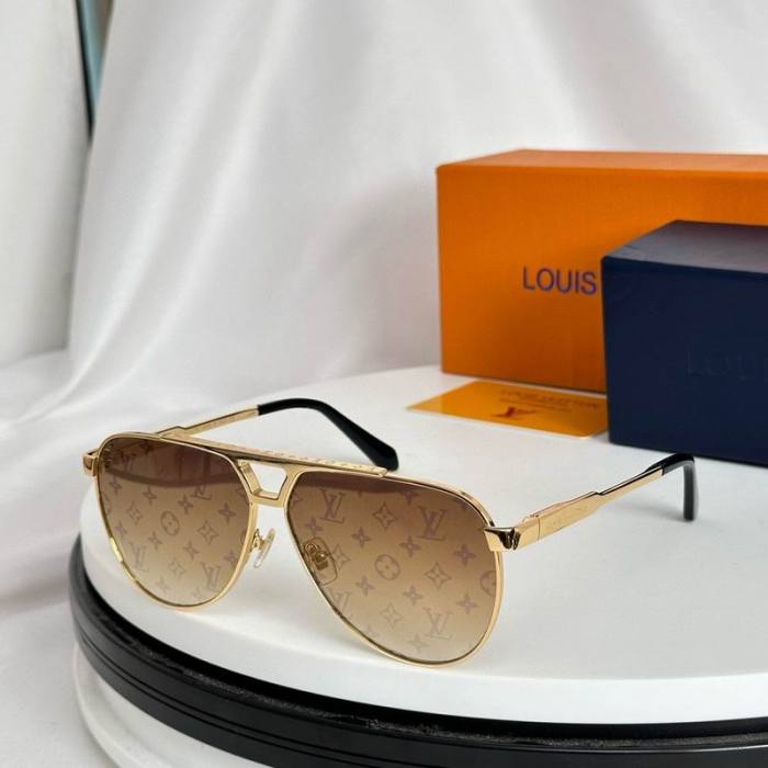 Top Quality L*ouis V*uitton Glasses