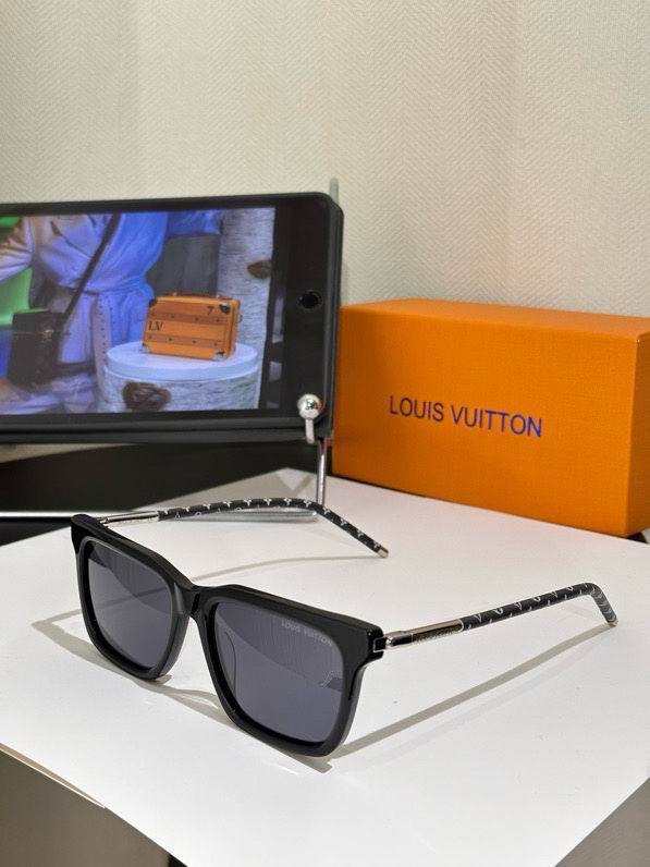 Top Quality L*ouis V*uitton Glasses