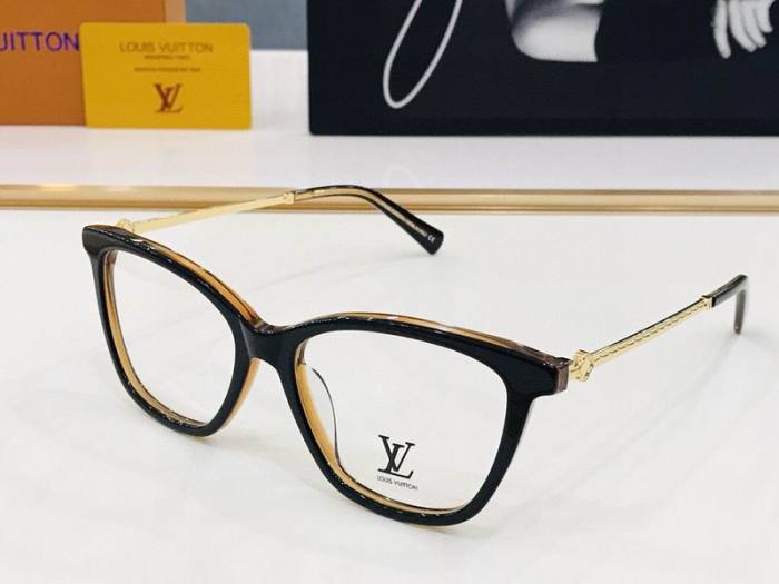 Top Quality L*ouis V*uitton Glasses