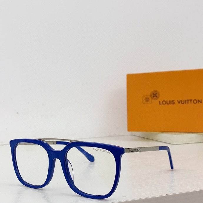 Top Quality L*ouis V*uitton Glasses
