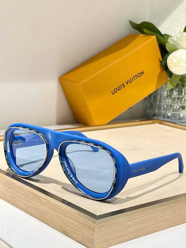 Top Quality L*ouis V*uitton Glasses