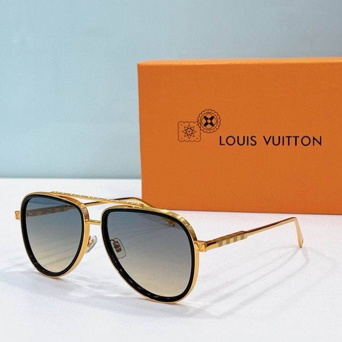 Top Quality L*ouis V*uitton Glasses