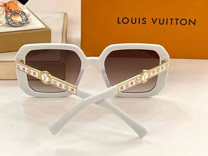 Top Quality L*ouis V*uitton Glasses