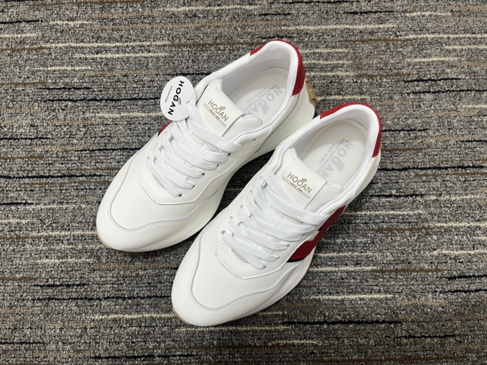 Men  H*OGAN Top Sneaker