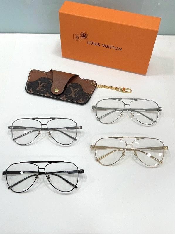 Top Quality L*ouis V*uitton Glasses