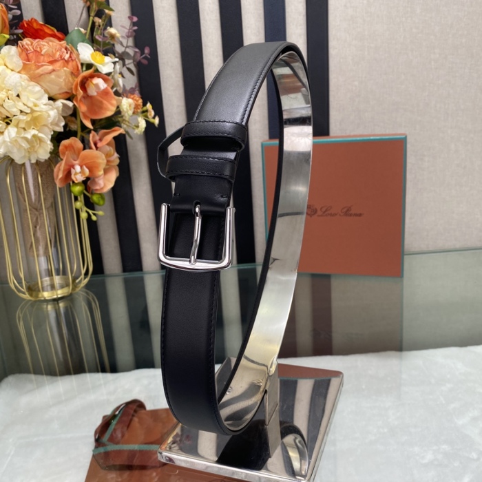 L*oro P*iana Belts Top Quality 34 MM