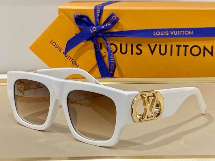 Top Quality L*ouis V*uitton Glasses