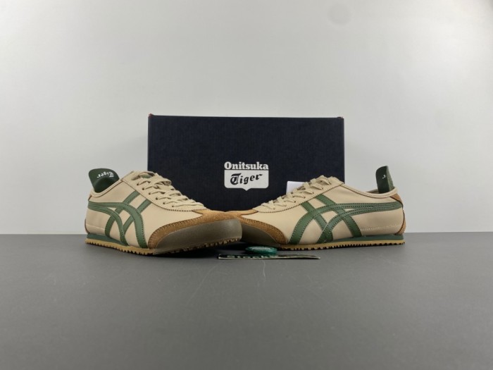 Men Women MEXICO 66  Top Sneaker
