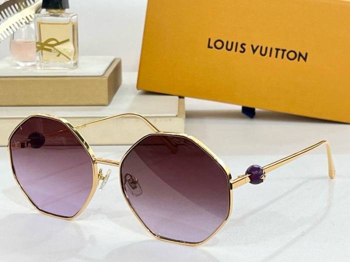 Top Quality L*ouis V*uitton Glasses
