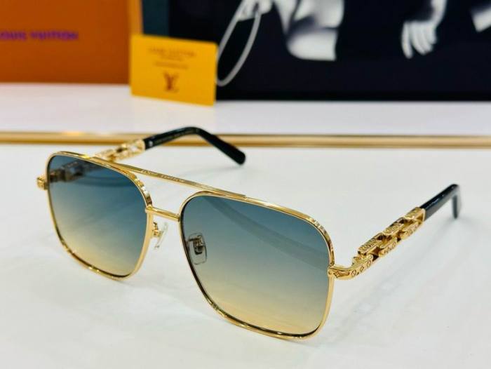 Top Quality L*ouis V*uitton Glasses