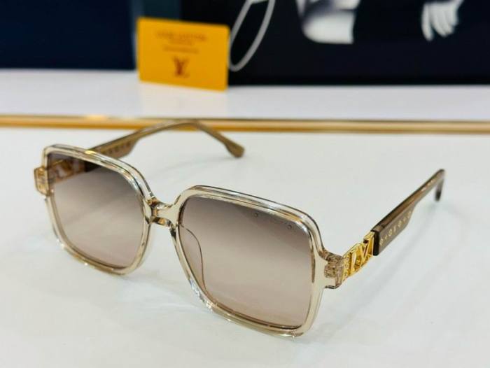 Top Quality L*ouis V*uitton Glasses