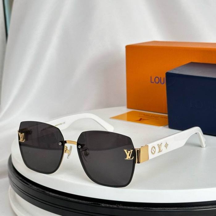 Top Quality L*ouis V*uitton Glasses