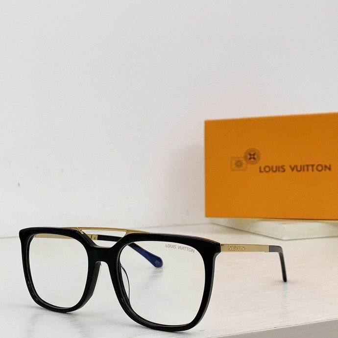 Top Quality L*ouis V*uitton Glasses